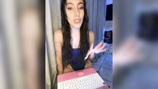 Watch FrancellyHot HD Porn Video [Stripchat] - anal-toys, selfsucking, sex-toys, new-latin, ass-to-mouth