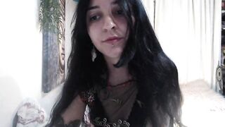 Watch Abril_thompson8 New Porn Video [Stripchat] - topless-latin, squirt, erotic-dance, fingering-latin, latin