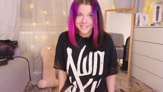 Watch Mira_Falls Webcam Porn Video [Stripchat] - facial, topless-white, colorful, fingering-white, couples