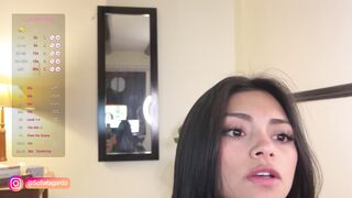 Watch sweet_littleee Camgirl Porn Video [Chaturbate] - latina, anal, 18, asian, cum