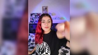 Watch JoselinFlower_ New Porn Video [Stripchat] - cowgirl, deepthroat, sex-toys, hd, fingering-latin