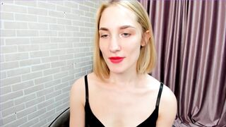 Watch Julia_St0ne New Porn Video [Stripchat] - spanking, upskirt, striptease-white, topless, russian-teens