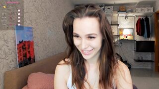 tati__20 New Porn Video [Stripchat] - flashing, tattoos-white, role-play, teens, 69-position