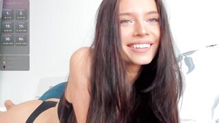 Watch _isiah Leaked Porn Video [Chaturbate] - asian, pantyhose, lady, showoil, dance