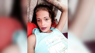 Indianpleasure100 HD Porn Video [Stripchat] - brunettes, striptease-white, small-audience, lesbians, mobile