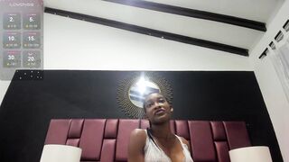 JulieBrownn Webcam Porn Video [Stripchat] - twerk-ebony, lesbians, cheapest-privates-ebony, upskirt, hairy-armpits