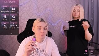 Watch hotblonds New Porn Video [Stripchat] - dildo-or-vibrator, fingering, interactive-toys, hardcore, cheapest-privates-white