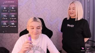 Watch hotblonds New Porn Video [Stripchat] - dildo-or-vibrator, fingering, interactive-toys, hardcore, cheapest-privates-white