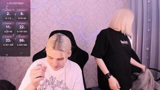 Watch hotblonds New Porn Video [Stripchat] - dildo-or-vibrator, fingering, interactive-toys, hardcore, cheapest-privates-white