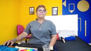 Watch indigo_and_agatha1 New Porn Video [Stripchat] - dirty-talk, topless, big-tits-latin, erotic-dance, dildo-or-vibrator-young