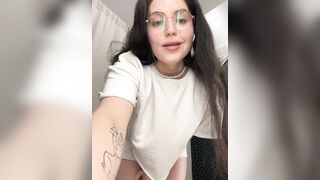 Watch Ella_sunshine HD Porn Video [Stripchat] - ahegao, outdoor, striptease-white, russian-young, masturbation