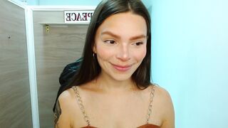 Watch Skyheavenxo Webcam Porn Video [Stripchat] - brunettes, affordable-cam2cam, titty-fuck, anal, erotic-dance