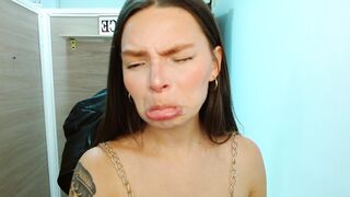 Watch Skyheavenxo Webcam Porn Video [Stripchat] - brunettes, affordable-cam2cam, titty-fuck, anal, erotic-dance