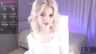 WhiteLolly Webcam Porn Video [Stripchat] - blondes-teens, best-teens, humiliation, petite-teens, small-tits-teens