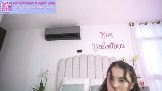 venezolanacute Hot Porn Video [Chaturbate] - latina, teen, bigboobs, facial