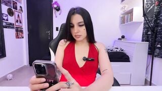 Myonlyhell New Porn Video [Stripchat] - cam2cam, best, recordable-publics, nipple-toys, brazilian