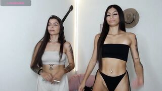 Watch millyxnicoll Hot Porn Video [Stripchat] - small-tits-latin, hardcore, erotic-dance, cheap-privates-latin, brunettes-young