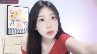 Watch Nelly__N New Porn Video [Stripchat] - corset, asian-young, petite-asian, couples, dirty-talk