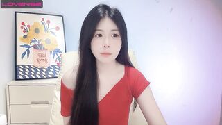 Watch Nelly__N New Porn Video [Stripchat] - corset, asian-young, petite-asian, couples, dirty-talk