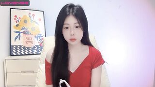 Watch Nelly__N New Porn Video [Stripchat] - corset, asian-young, petite-asian, couples, dirty-talk