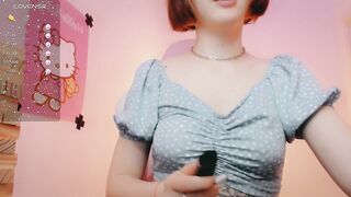 lauritta_shy Webcam Porn Video [Stripchat] - kissing, big-tits-white, office, spanking, russian-petite