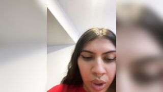 Argentiinita New Porn Video [Stripchat] - big-clit, medium, spanking, topless-latin, hardcore