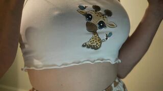 artoftease Hot Porn Video [Chaturbate] - tease, squirt, blonde, lush, bigboobs