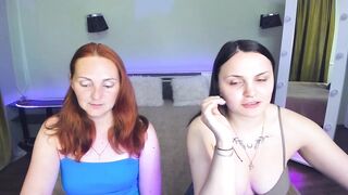 Watch MagicEyess Hot Porn Video [Stripchat] - strapon, brunettes-young, fisting-white, small-tits-white, squirt