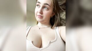 celestialanggel Webcam Porn Video [Stripchat] - ahegao, big-clit, nipple-toys, flashing, young