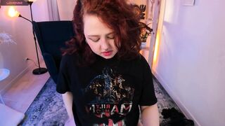 Watch bitchofsun_ Webcam Porn Video [Stripchat] - blowjob, twerk-young, cam2cam, shaven, fingering-white