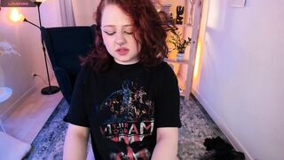 Watch bitchofsun_ Webcam Porn Video [Stripchat] - blowjob, twerk-young, cam2cam, shaven, fingering-white