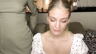 Watch twoberiiess Webcam Porn Video [Stripchat] - russian, teens, new-mobile, hd, doggy-style
