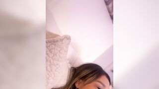 Watch VannessaCruz Hot Porn Video [Stripchat] - latin-young, anal-young, humiliation, orgasm, topless