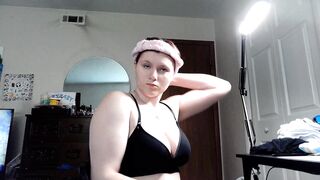 Watch Elliewgfs Webcam Porn Video [Stripchat] - american-teens, cam2cam, dildo-or-vibrator-teens, hd, american