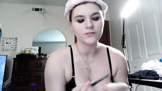 Watch Elliewgfs Webcam Porn Video [Stripchat] - american-teens, cam2cam, dildo-or-vibrator-teens, hd, american