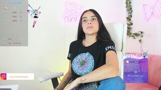 ChloeHarper_ Hot Porn Video [Stripchat] - recordable-privates, petite, ahegao, brunettes, shaven