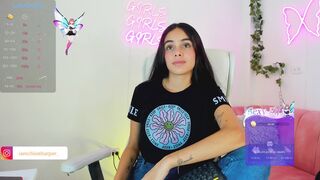 ChloeHarper_ Hot Porn Video [Stripchat] - recordable-privates, petite, ahegao, brunettes, shaven