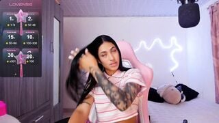 Watch Kayla_foxxy HD Porn Video [Stripchat] - spanish-speaking, petite, affordable-cam2cam, couples, interactive-toys