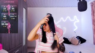 Watch Kayla_foxxy HD Porn Video [Stripchat] - spanish-speaking, petite, affordable-cam2cam, couples, interactive-toys