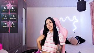 Watch Kayla_foxxy HD Porn Video [Stripchat] - spanish-speaking, petite, affordable-cam2cam, couples, interactive-toys