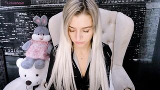 Stellamoor1 Hot Porn Video [Stripchat] - interactive-toys-young, petite-white, small-tits-young, smoking, strapon