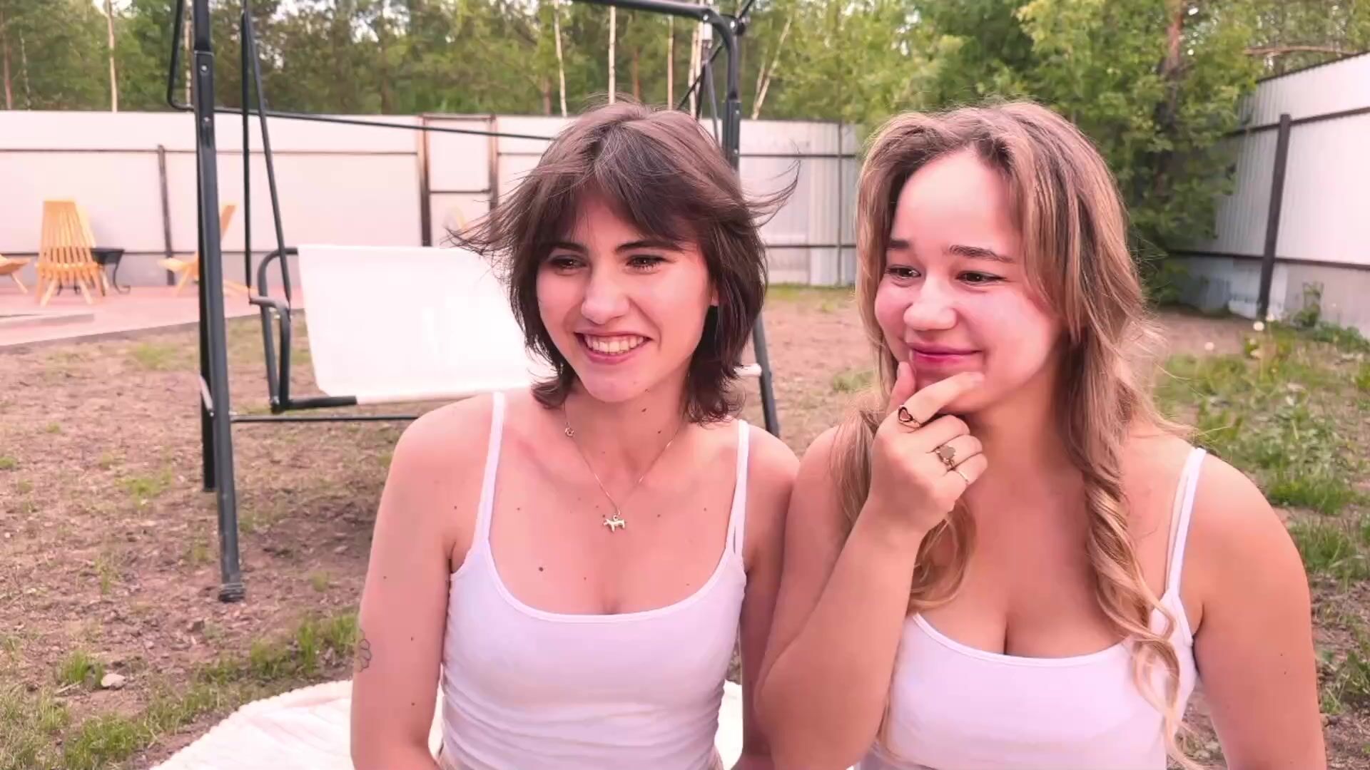 Kristyspiritedaway leaked bedroom eyes