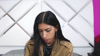 DiaAndSara New Porn Video [Stripchat] - shower, ahegao, interactive-toys, recordable-privates, small-tits-latin