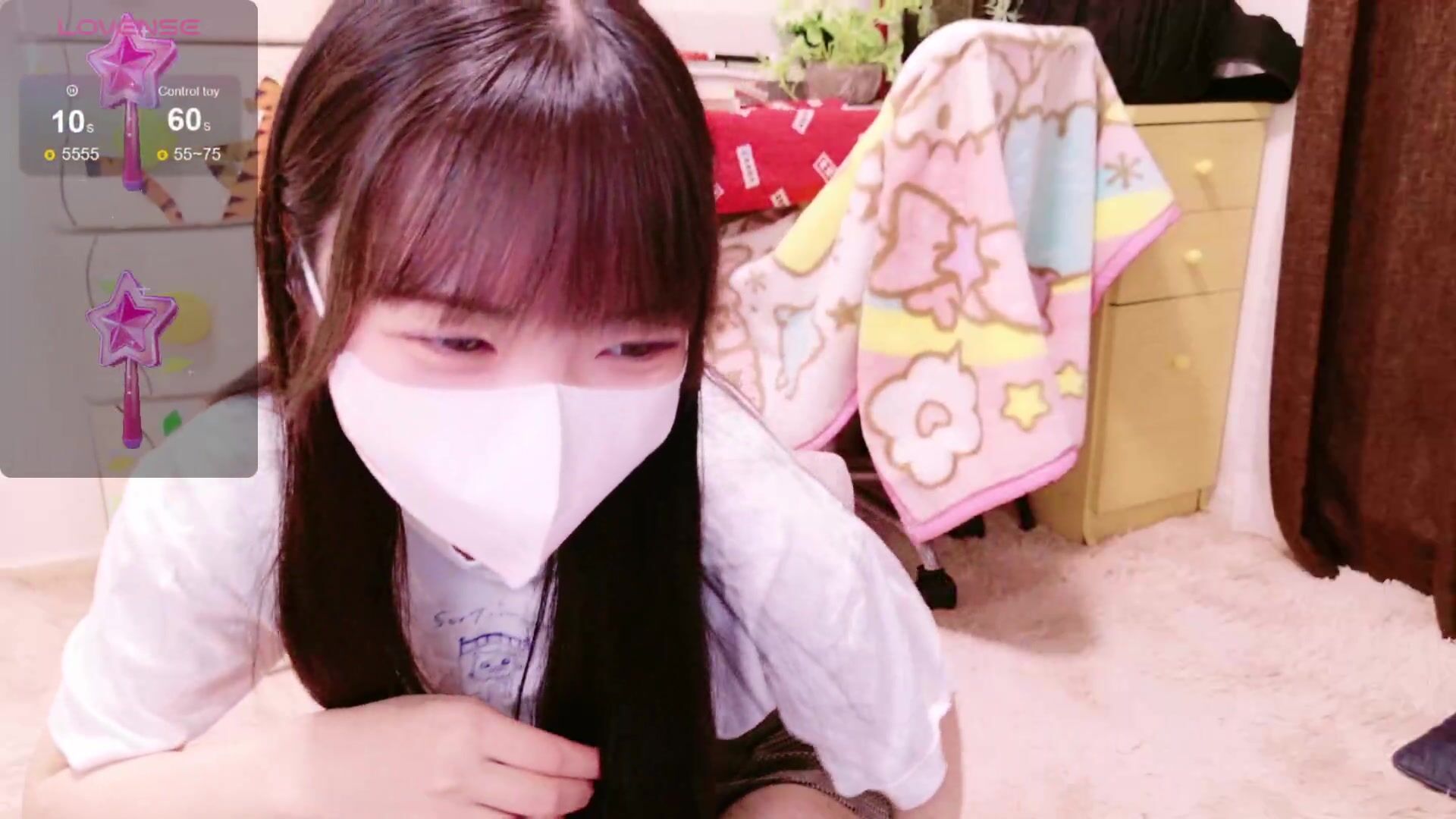 Watch siorin_18 HD Porn Video [Stripchat] - medium, topless-asian, shaven,  brunettes, brunettes-young