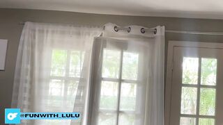 livewithlulu Leaked Porn Video [Chaturbate] - flexibility, bigdildo, 3dxchat, piercings, face