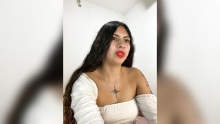 Argentiinita HD Porn Video [Stripchat] - spanish-speaking, dirty-talk, tattoos, foot-fetish, tattoos-latin