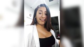 Watch nikkierose Webcam Porn Video [Stripchat] - deepthroat, brunettes, squirt-milfs, topless-milfs, big-ass-latin