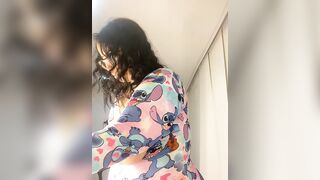 JennMad Hot Porn Video [Stripchat] - masturbation, latin-young, dirty-talk, recordable-privates, striptease-latin