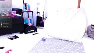 Watch emmasky69 Hot Porn Video [Chaturbate] - smalltits, young, lovense, squirt, blonde