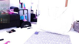 Watch emmasky69 Hot Porn Video [Chaturbate] - smalltits, young, lovense, squirt, blonde